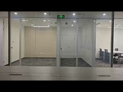 Película PDLC inteligente autoadhesiva producida a pedido espesor estándar o no estándar