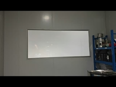 Diseño moderno PDLC FILM Superficies planas o curvas con funcionalidad versátil