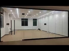 Diseño moderno PDLC FILM Superficies planas o curvas con funcionalidad versátil