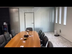 Diseño moderno PDLC FILM Superficies planas o curvas con funcionalidad versátil