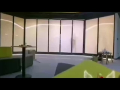 Película inteligente AC220V con control electrónico ajustable