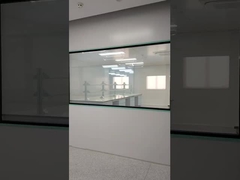 Película inteligente PDLC: Transforme sus espacios - ideal para la privacidad de la oficina y la decoración del hogar.