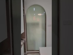 Electrochromic Smart PDLC Film Intercambiable Ventana Inteligente con Control