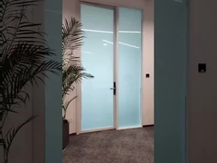 Producido a pedido Smart PDLC Film para el hogar y la oficina autoadhesiva