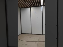 Producido a pedido Smart PDLC Film para el hogar y la oficina autoadhesiva