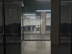 Producido a pedido Smart PDLC Film para el hogar y la oficina autoadhesiva