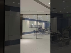 Producido a pedido Smart PDLC Film para el hogar y la oficina autoadhesiva