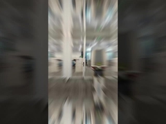 Electrochromic Smart PDLC Film Intercambiable Ventana Inteligente con Control