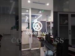 Película PDLC inteligente