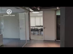 Película PDLC inteligente