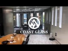 Película PDLC inteligente